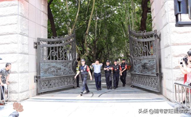 商铺业态分析及思路,商铺选址商圈分类