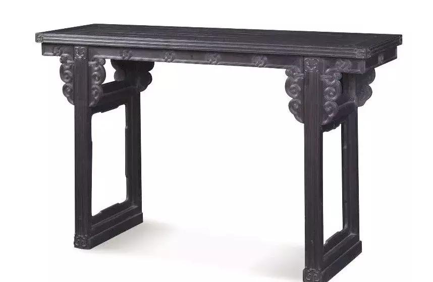 借古融今,传统家具与文化