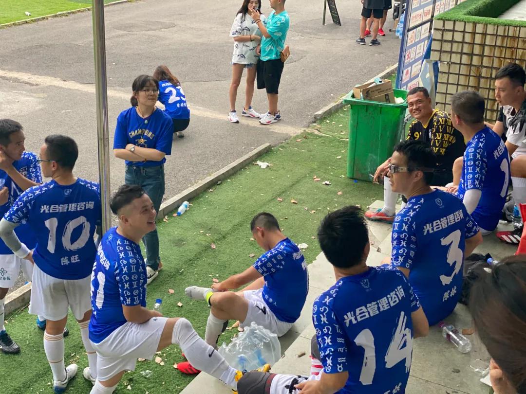 中秋木有月饼，只有充数的贵派成语大比拼