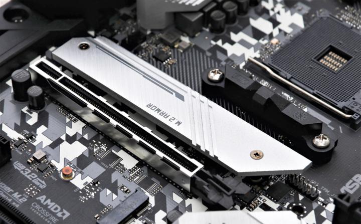 华擎b550评测,华擎b550测评