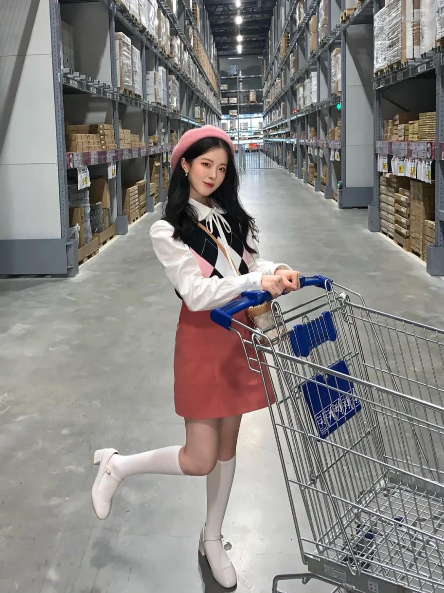 每个女人都该有件高品质感衬衫 (初夏衣橱里一定要有一件衬衫)