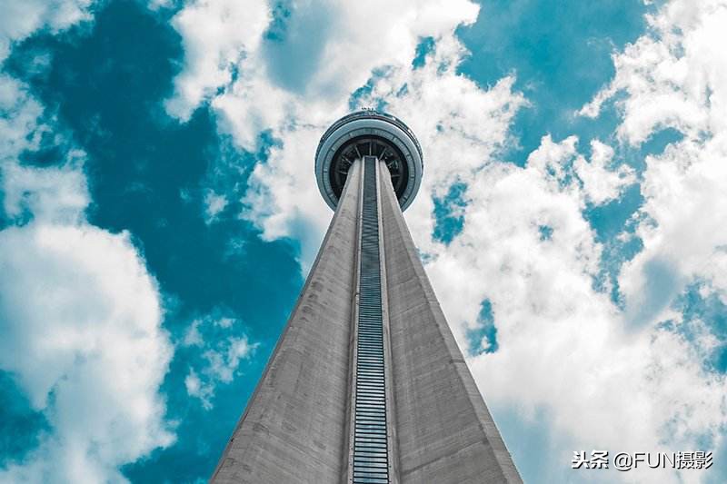 摄影技巧入门第十六课,摄影构图基础知识入门教程视频