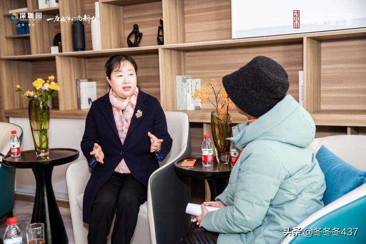 保师附校深圳园分校致力于打造智慧校园、云端校园