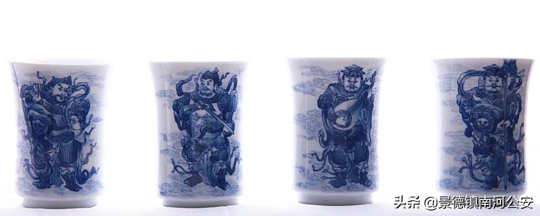 景德镇茶器现状,景德镇陶瓷茶具高端茶器