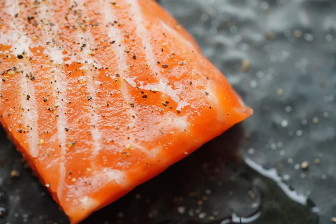 三文鱼煲仔饭怎么样,有人不爱吃孜然吗