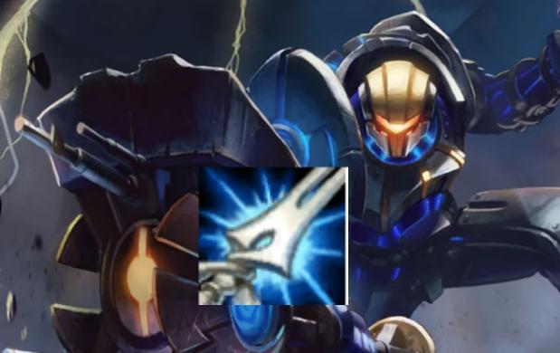 LOL：新赛季魔切加强，杰斯梦回S4，打野英雄的他强势称霸中路