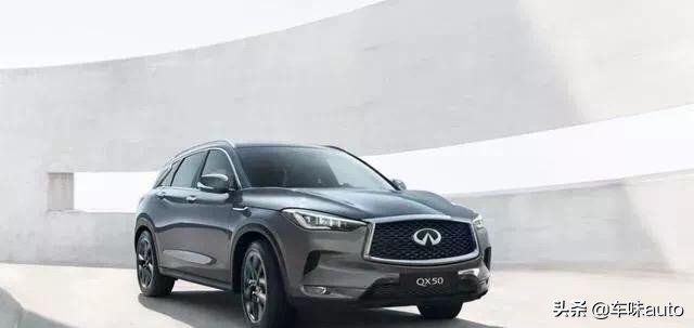 2022英菲尼迪qx50领航版评测,35万英菲尼迪qx50