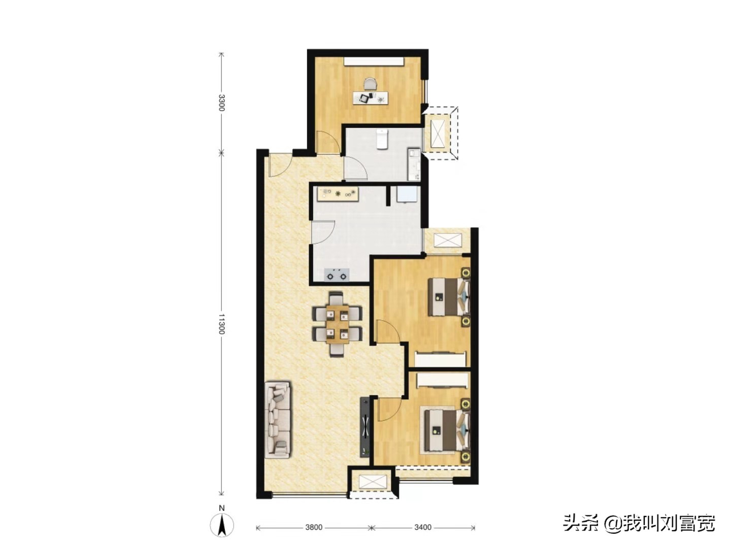 津南新城最新消息,津南新城哪个小区最好