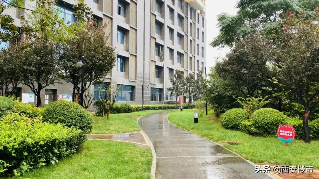 万元刚需房，西港碧水湾买得值吗？