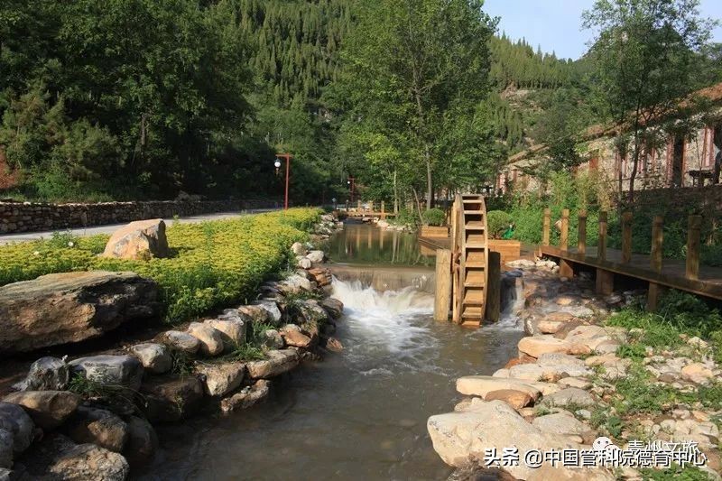 千年古城的勃勃生机,青州古城与青州古街