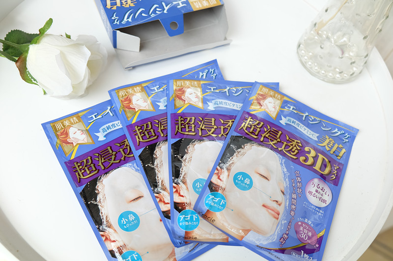 去日本必买的面膜推荐,日本药妆必买2023