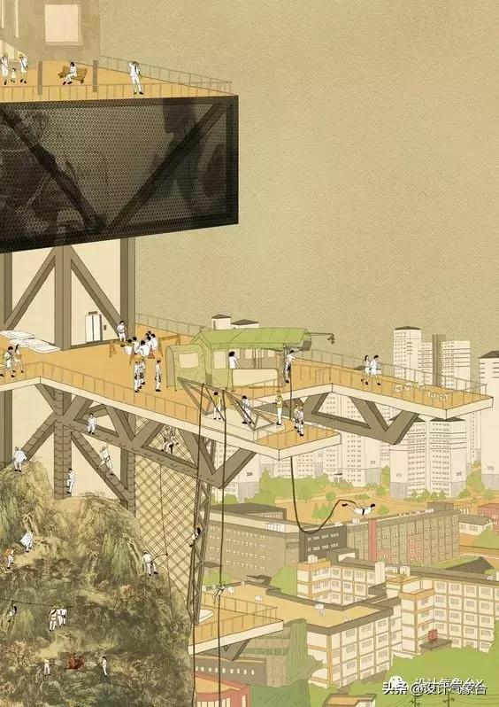 你嫉妒那个用古风出图的同事？我也嫉妒