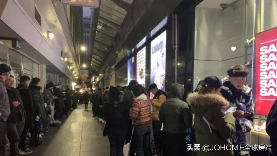 大量年轻华人在澳“炒鞋”！价值$20亿的市场，但*子骗**横行…