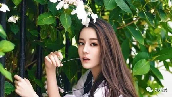 5种被认为最漂亮的眼睛,赵丽颖杏眼、热巴柳叶眼,你的呢?