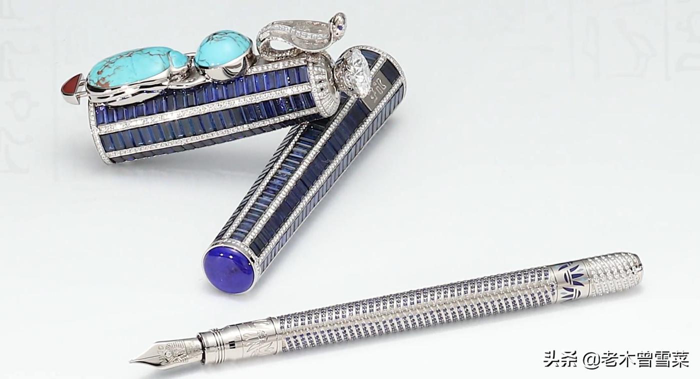 万宝龙钢笔各个系列详细介绍,万宝龙钢笔买第几代比较好