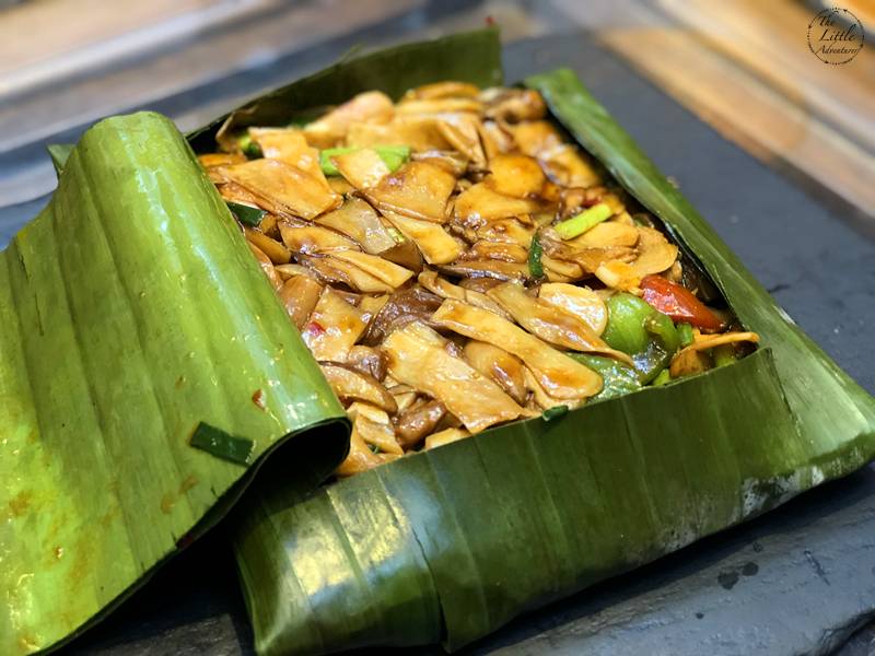 大理地道云南菜餐厅本地人,大理的云南菜推荐