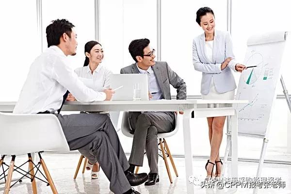 女性适合做采购吗,采购为什么女生比较多