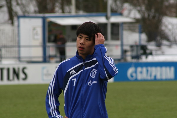 2005年，欧洲足球正向中国足球招手，中国足球却错失崛起机会