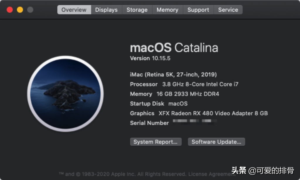 黑苹果配置推荐10700k,黑苹果1070最佳配置