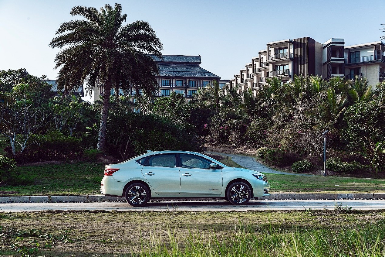 轩逸加入网约车,网约车公司有做的必要吗