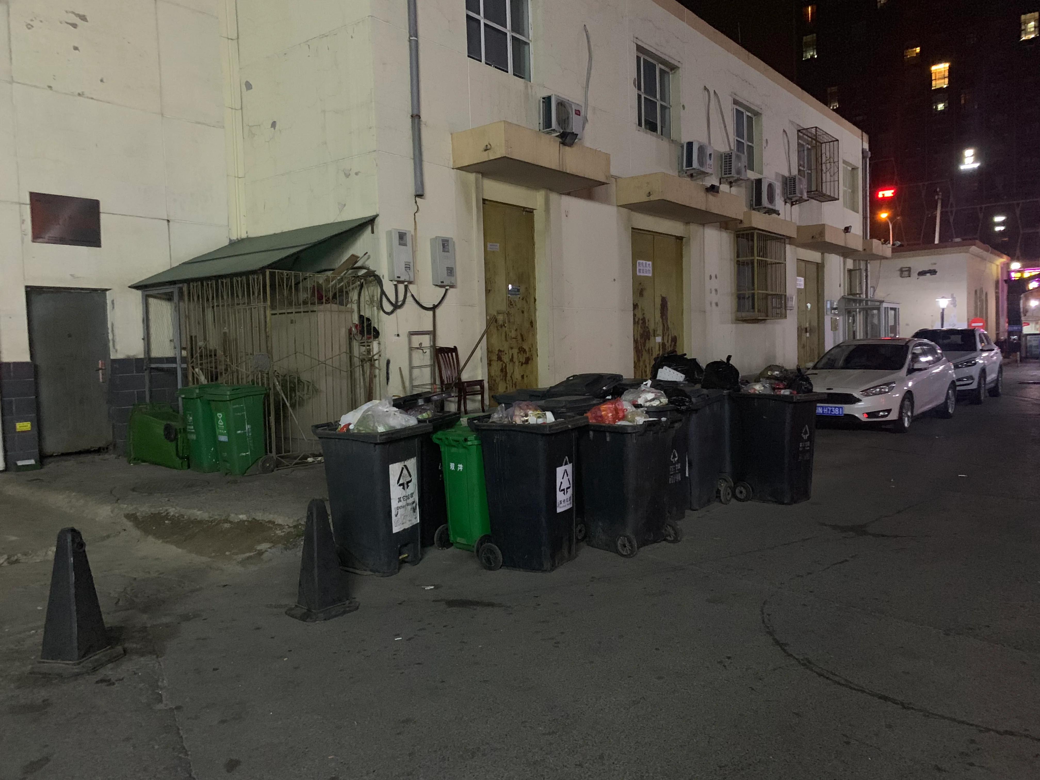 北京朝阳区九龙花园房价,北京九龙花园小区环境