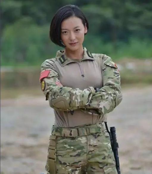 特种兵之火凤凰全体女演员名单,《特种兵之火凤凰》10位演员现状