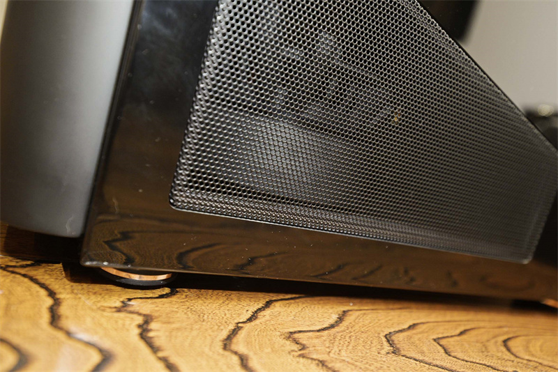 perlisten书架音响,perlisten是什么牌子的音箱