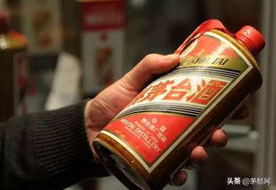 原箱茅台新套路小心入坑有猫腻,新手看茅台跟老手看茅台的区别