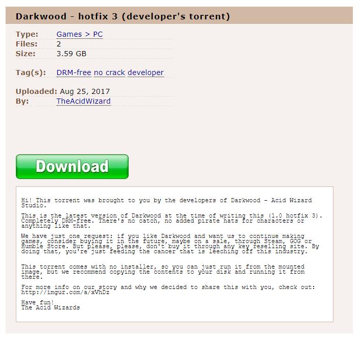 玩家该不该拒绝盗版游戏,游戏厂商有多黑心