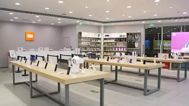 深度解析新零售店,深度分析新零售化
