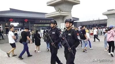 用平安让心安西安打造“全国最具安全感城市”