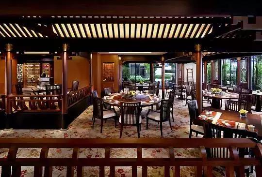 一晚销魂!这八家酒店让新加坡刻骨铭心