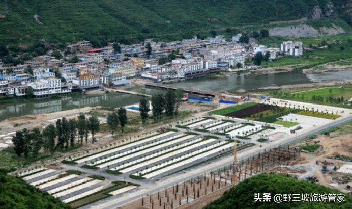 为什么要去野人山,野三坡自驾一日游