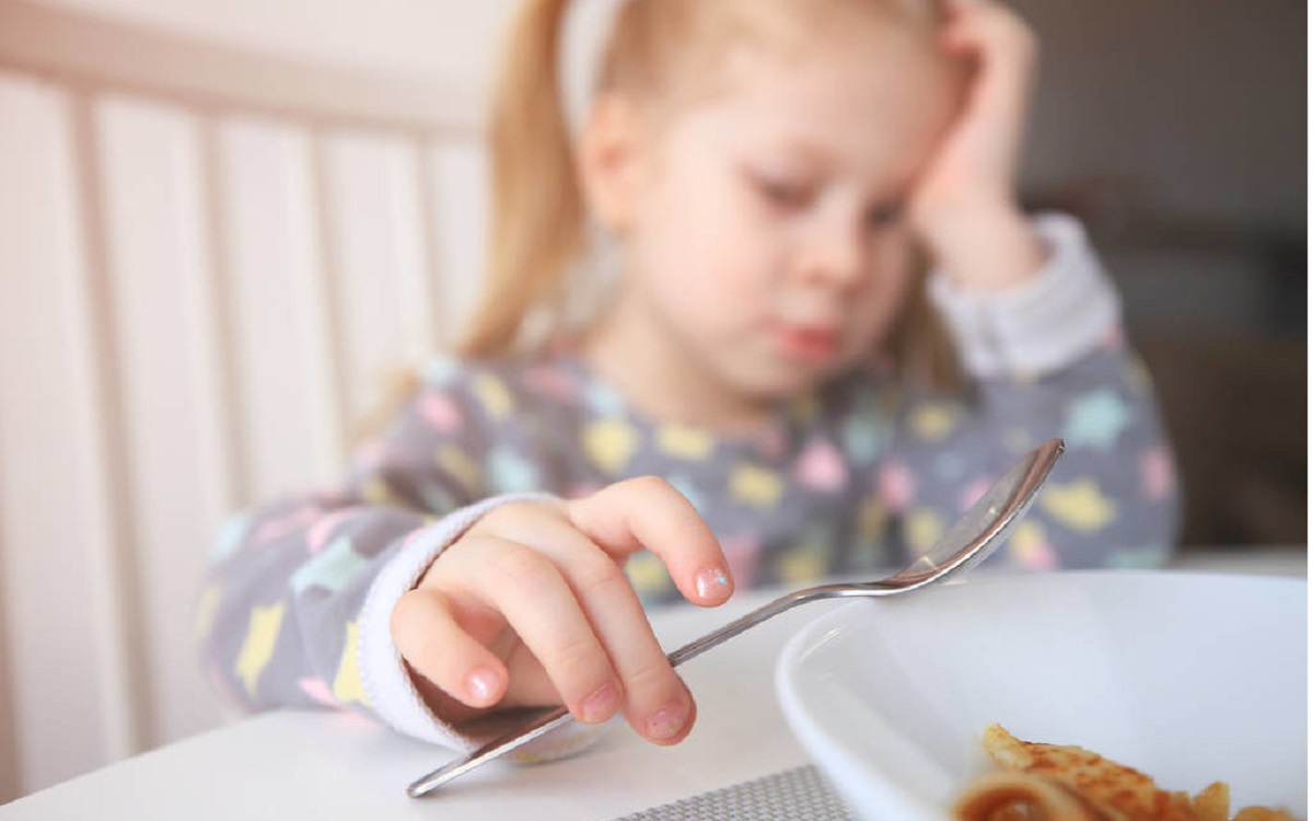 天气炎热宝宝食欲不振怎么办,天气热了会影响宝宝食欲吗
