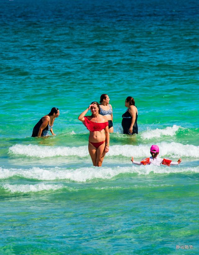 加勒比海邮轮之旅,邮轮游记加勒比海