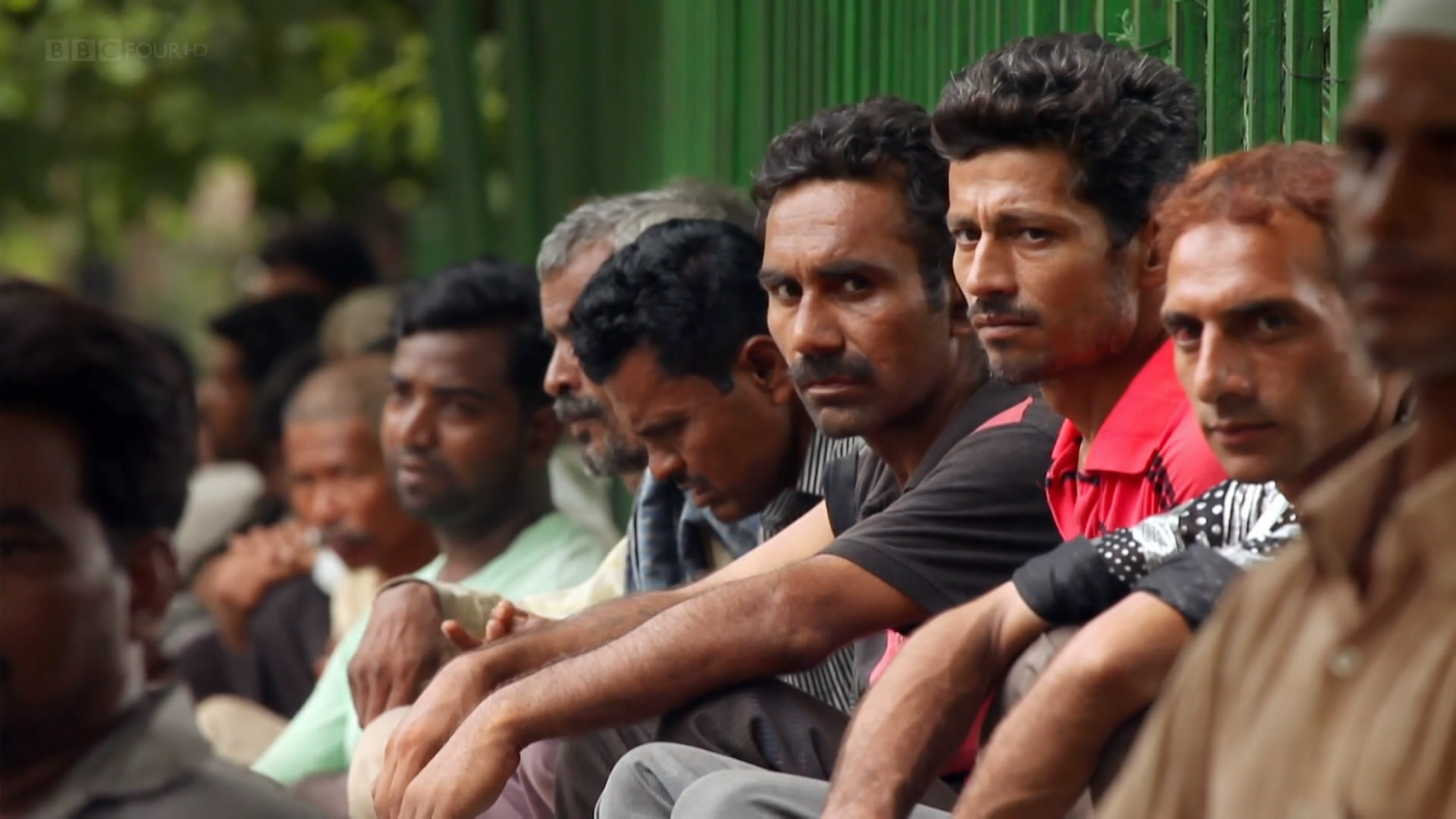 印度400名男子割掉*丸睾**拜神：给中国娱乐圈，会带来怎样反思？