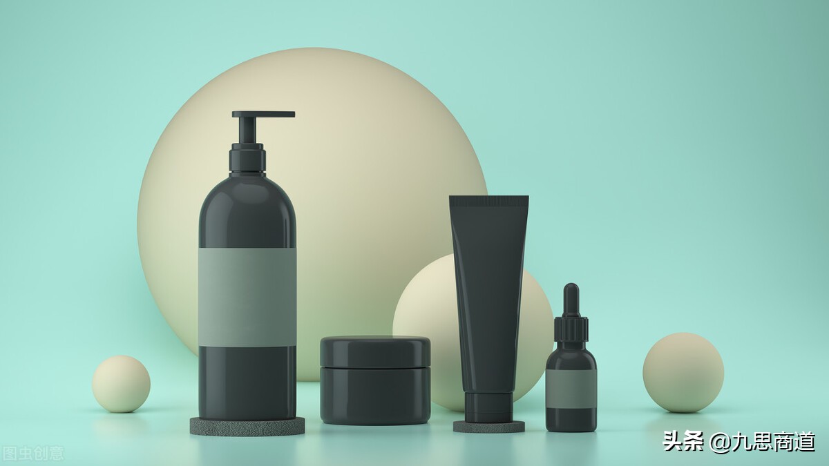 跨界营销护肤品年赚千万,互联网护肤品创业月入3万