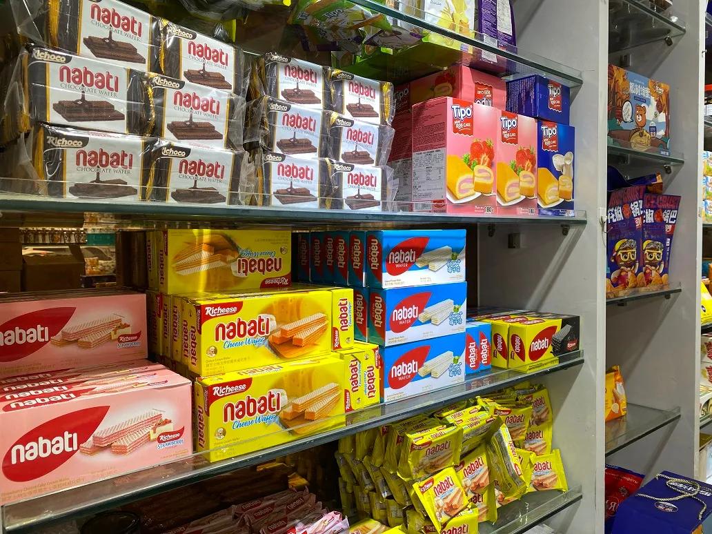 专访|俄小佳陈帅90年青年创业卖俄罗斯进口食品年销售2亿