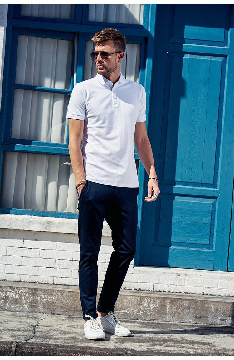 TFBOY都长大了,你们也快别这样穿啦!(单身男汪必修课)