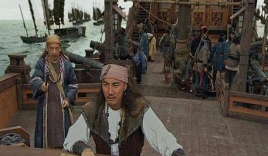 汪直之死完整视频,汪直之死