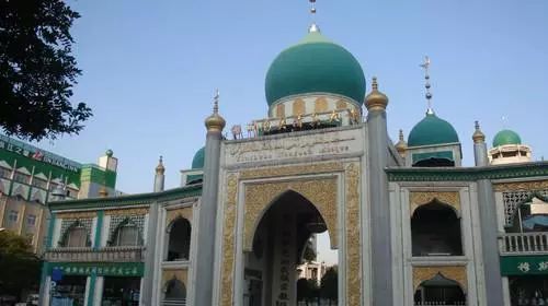 张掖是哪里,什么是张掖人