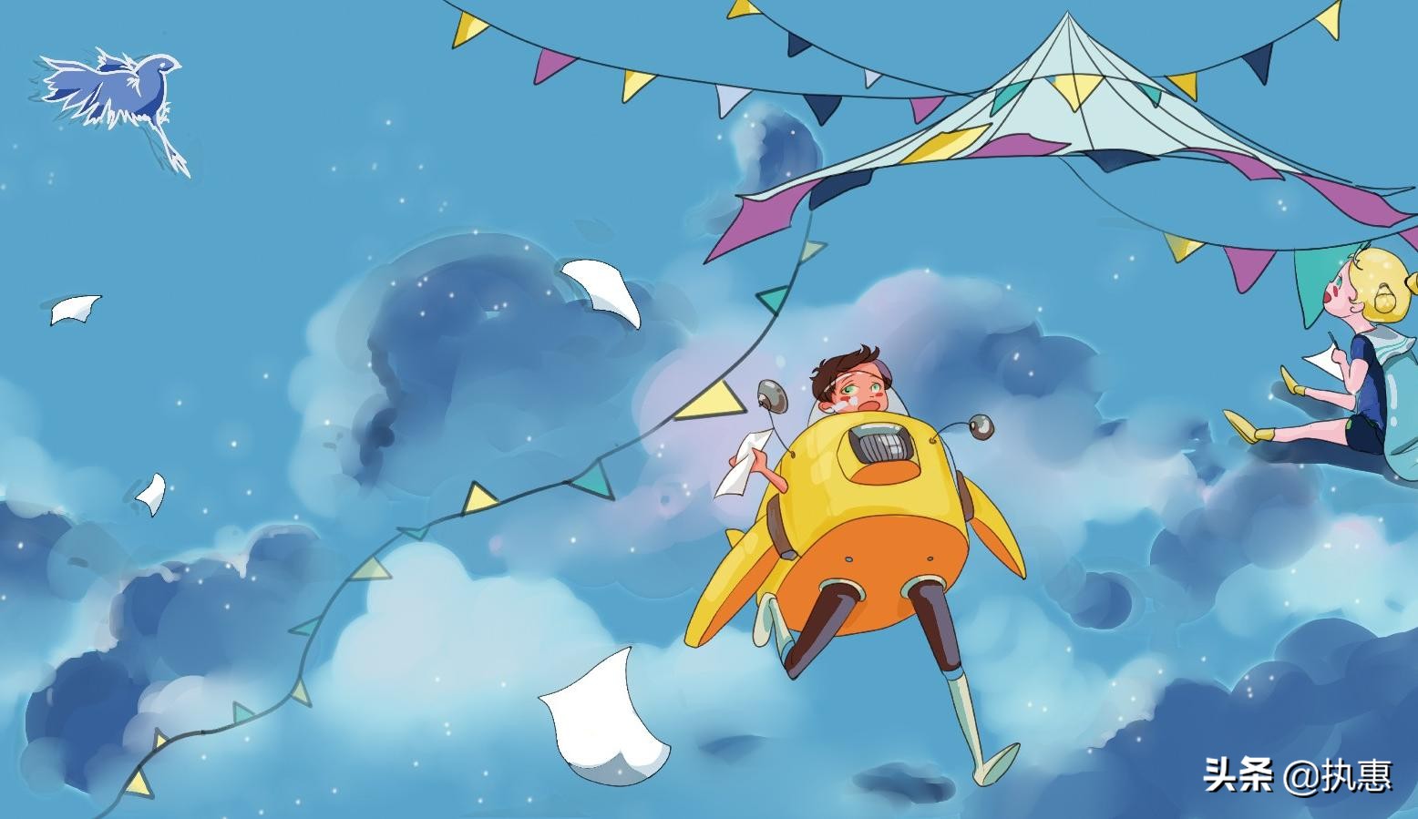 3.7亿用户的文旅大生意!二次元人群的消费自白:我们在买什么?