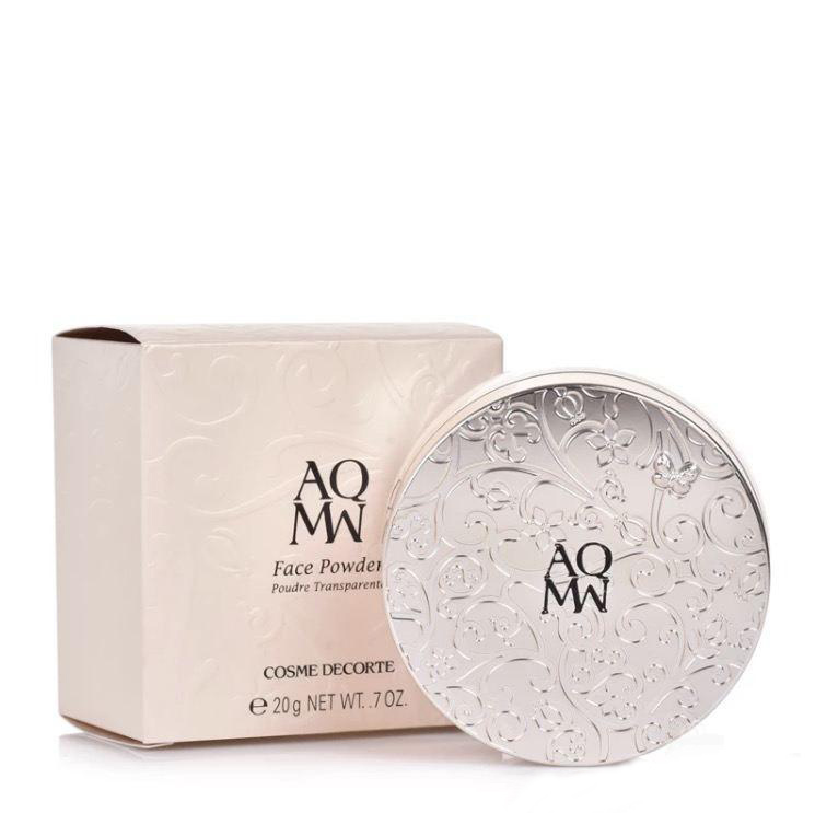 超服帖雾面底妆日记|分享我的底妆步骤