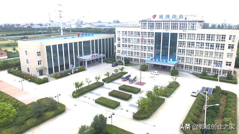 郸城创业服务,郸城创业服务中心附近哪里有房子