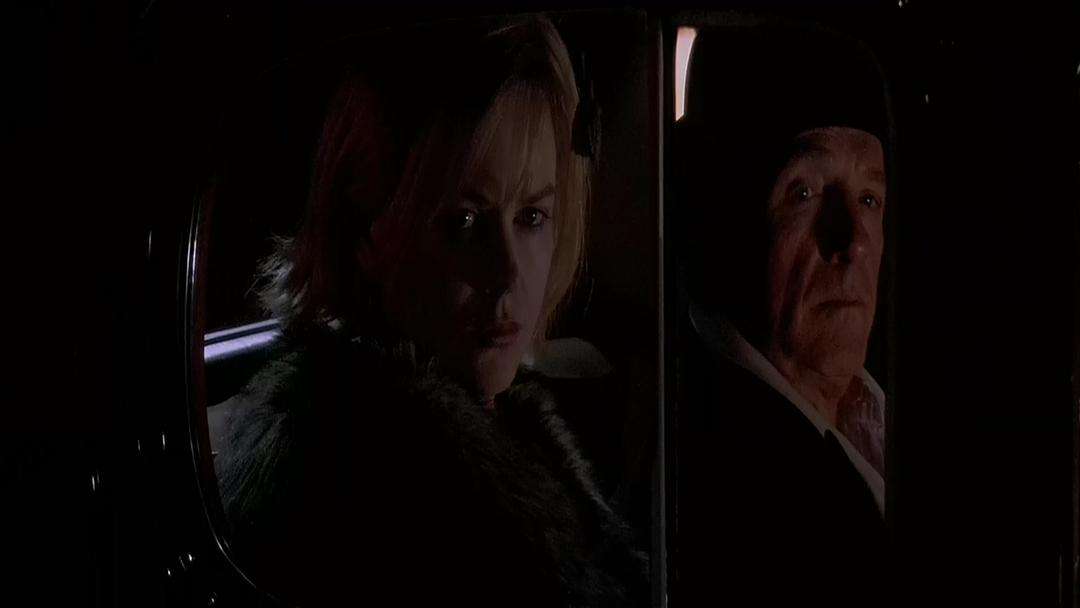 狗镇影评,狗镇剧评