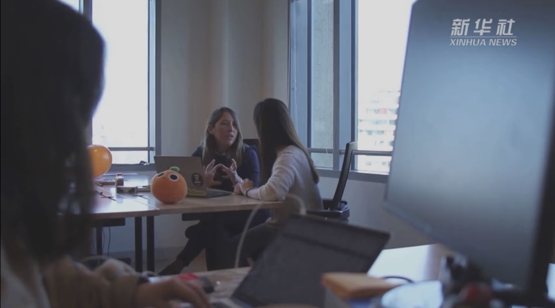 滴滴工作真实感受,滴滴国际化工作体验