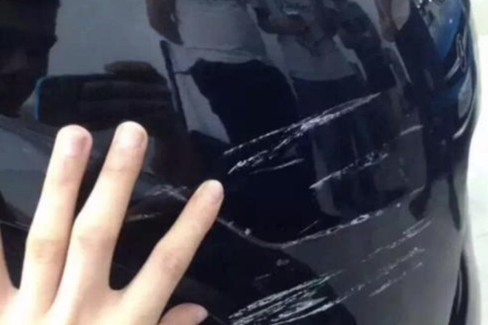 车衣是不是智商税越高越好,车衣纯智商税