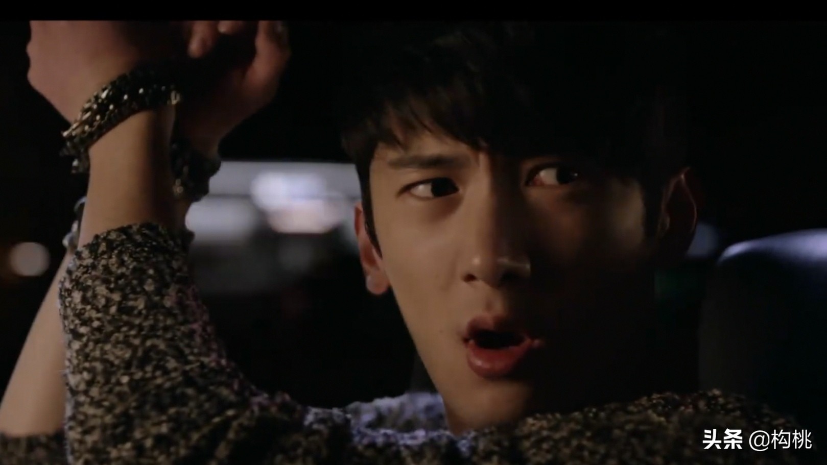 电影我是证人演员,我是证人差不多的电影