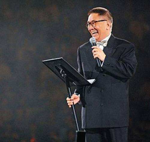 李成儒犀利?黄霑骂刘德华三年,让成龙羞愧助谭咏麟成才