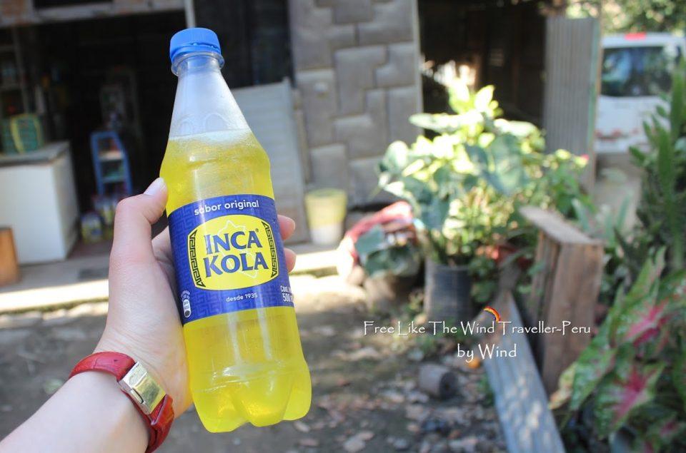 南美洲的印加古道,美洲秘鲁旅游攻略